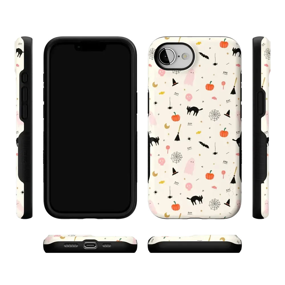 Witching Hour | Cute Halloween Case - Bansusa