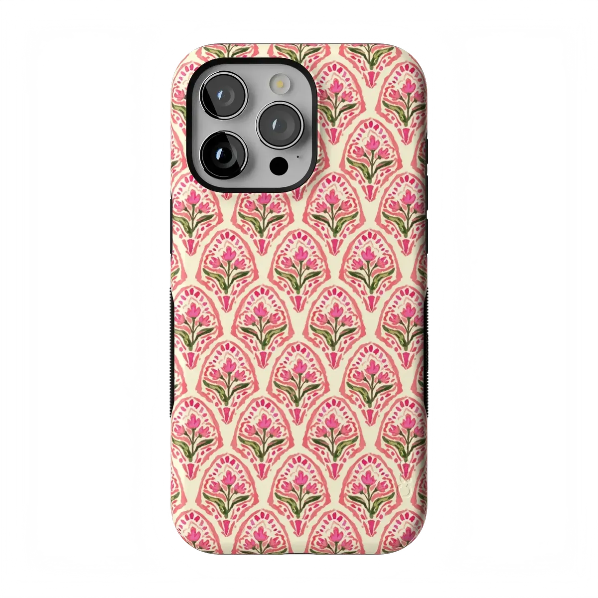 Tulip Tapestry | Jenna Palek x Bans Case - Bansusa