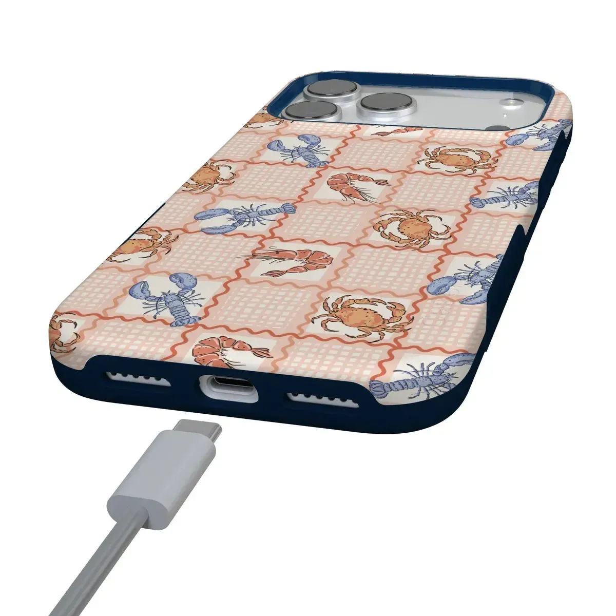On the Cape | Coastal Summer Case - Bansusa