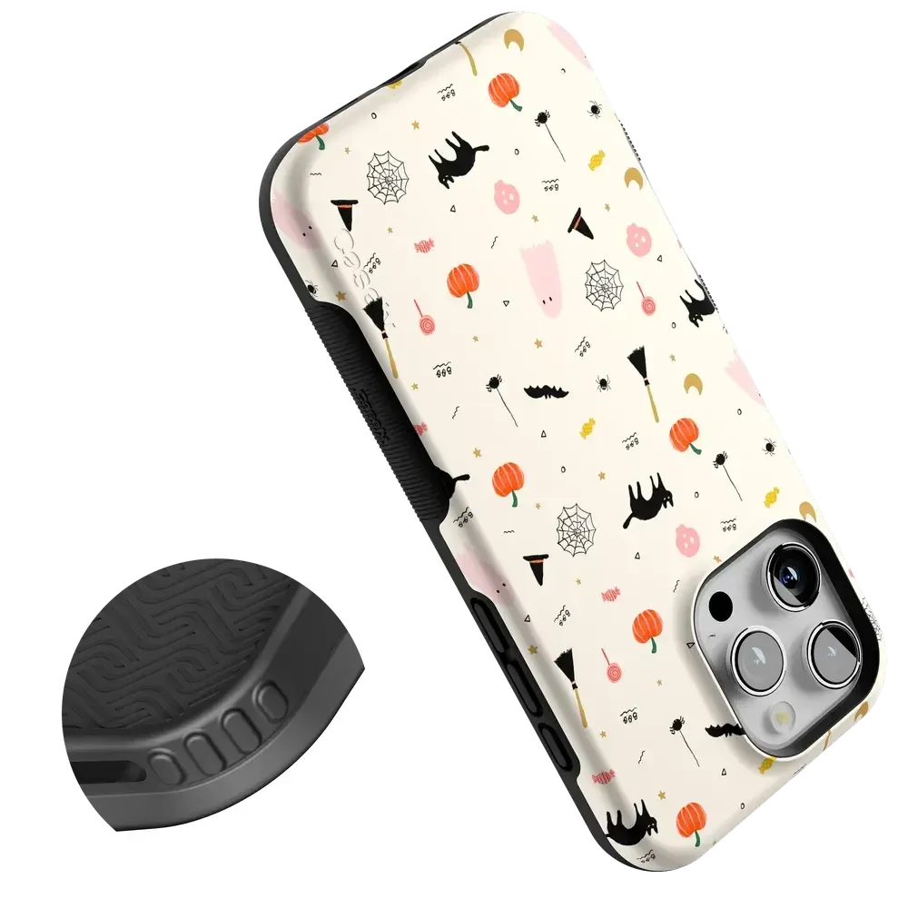 Witching Hour | Cute Halloween Case - Bansusa