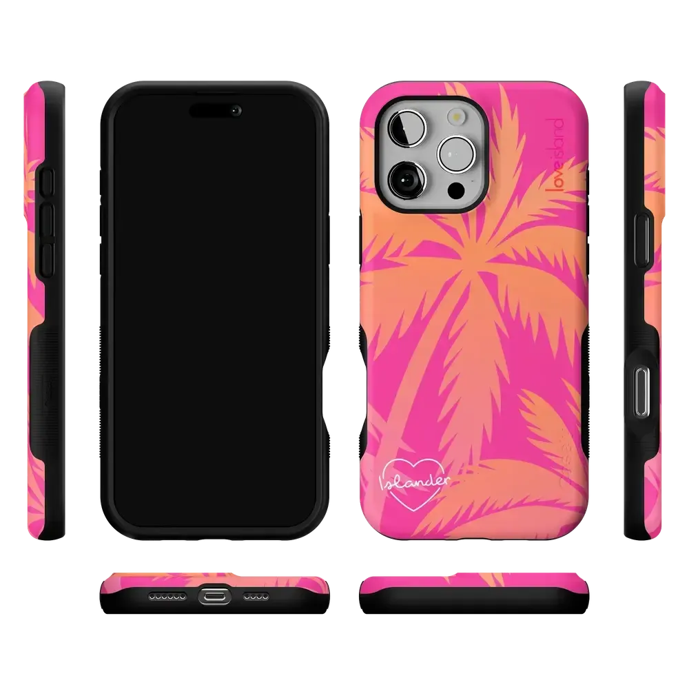 Islander | Love Island Case - Bansusa