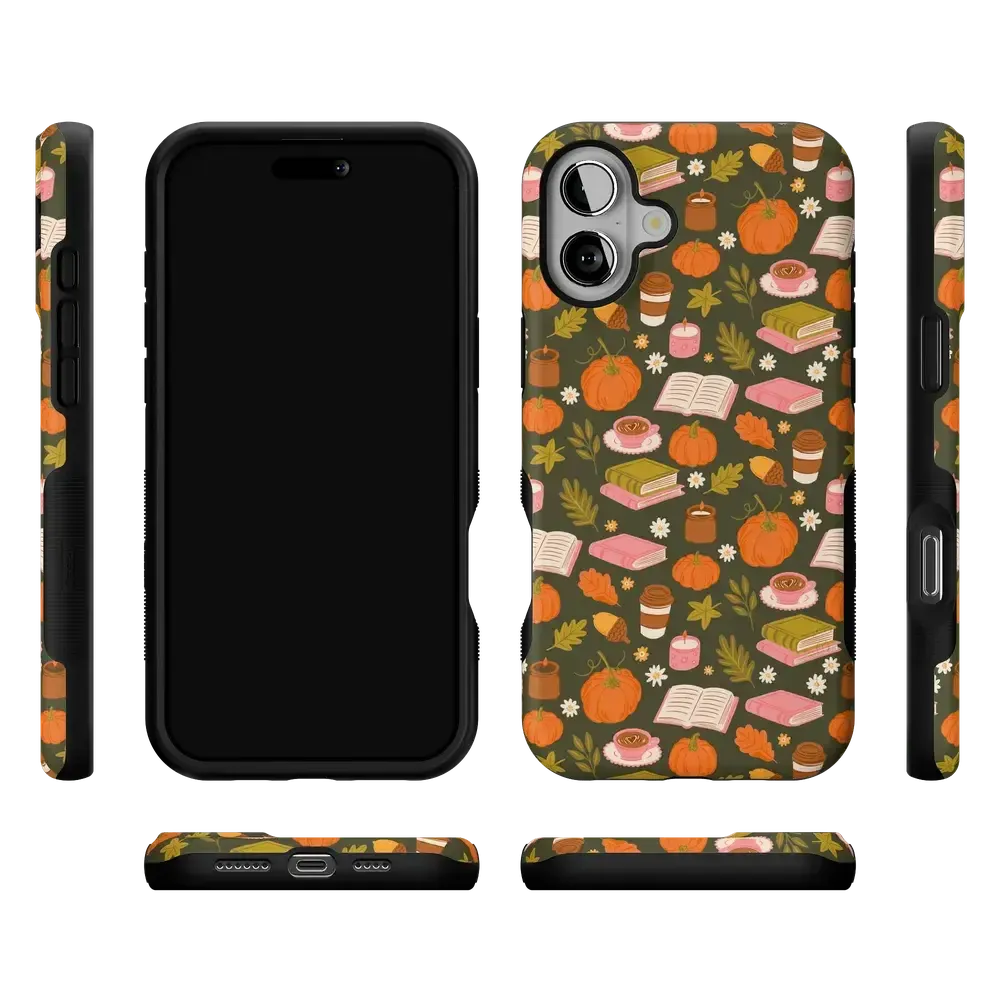 Small Town Magic | Fall Faves Case - Bansusa