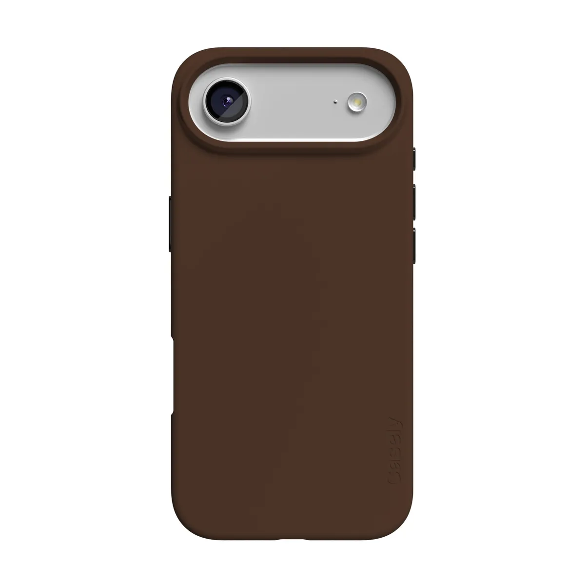 Espresso Brown | The Boyfriend Collection - Bansusa
