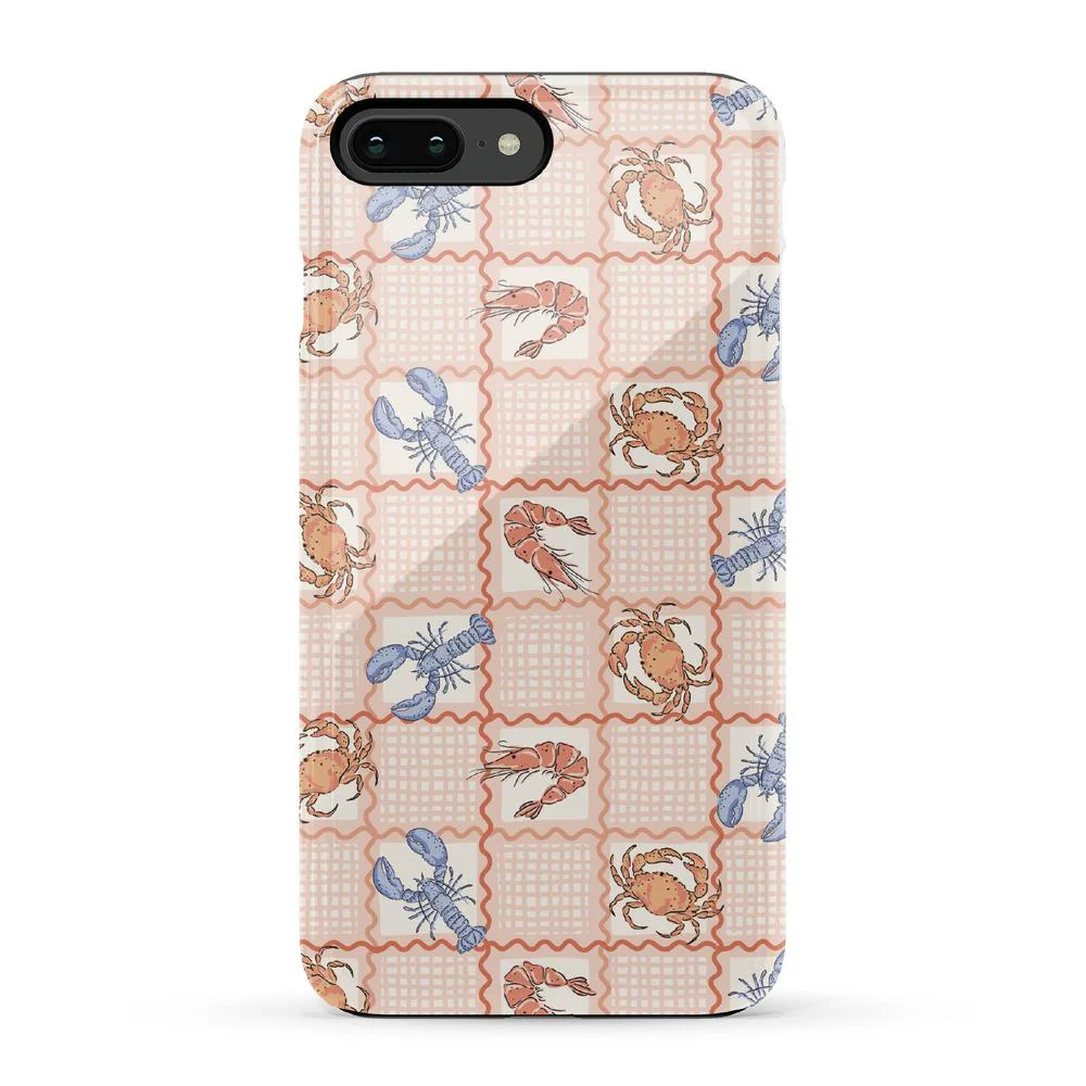 On the Cape | Coastal Summer Case - Bansusa