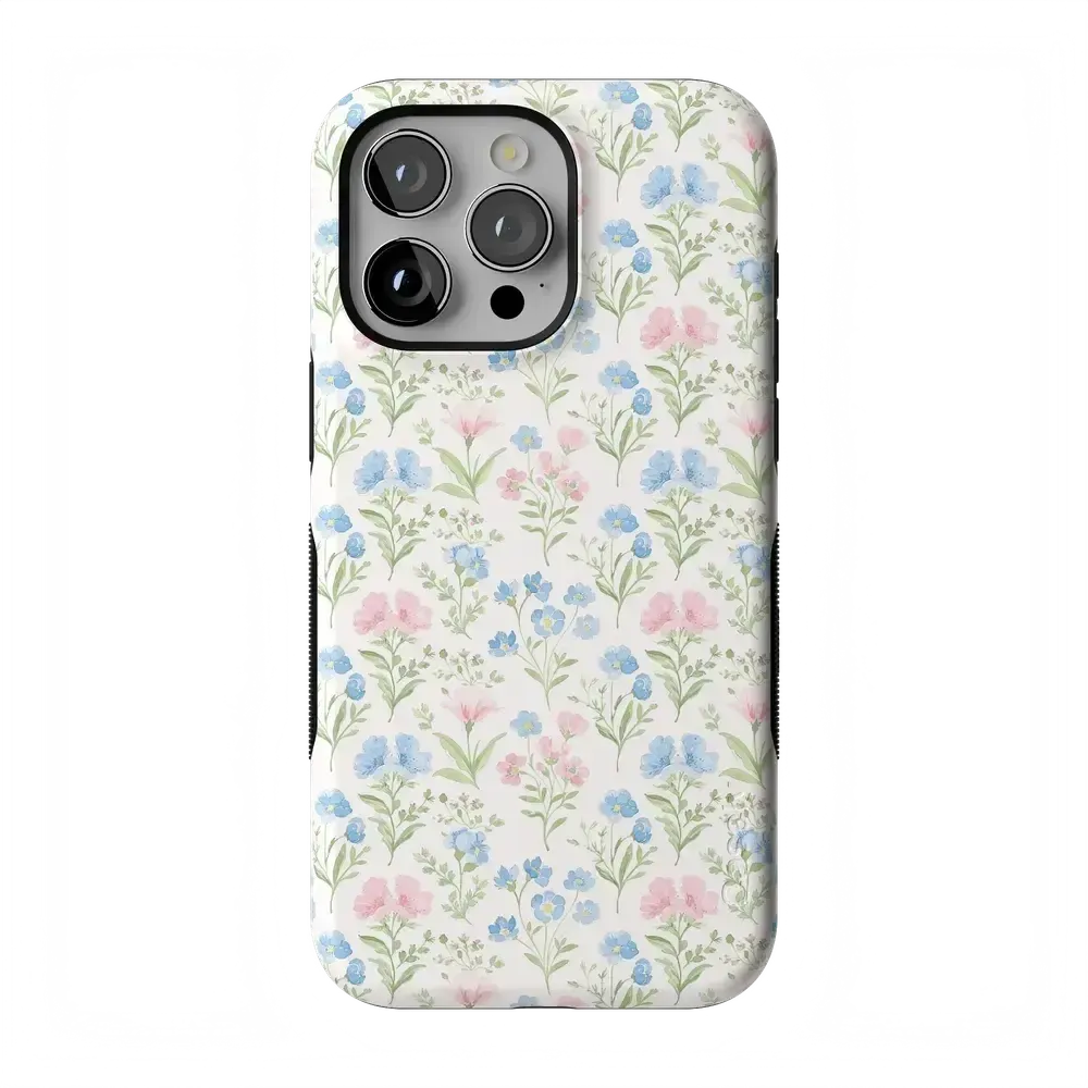 Pastel Garden | Sunday Best Case - Bansusa