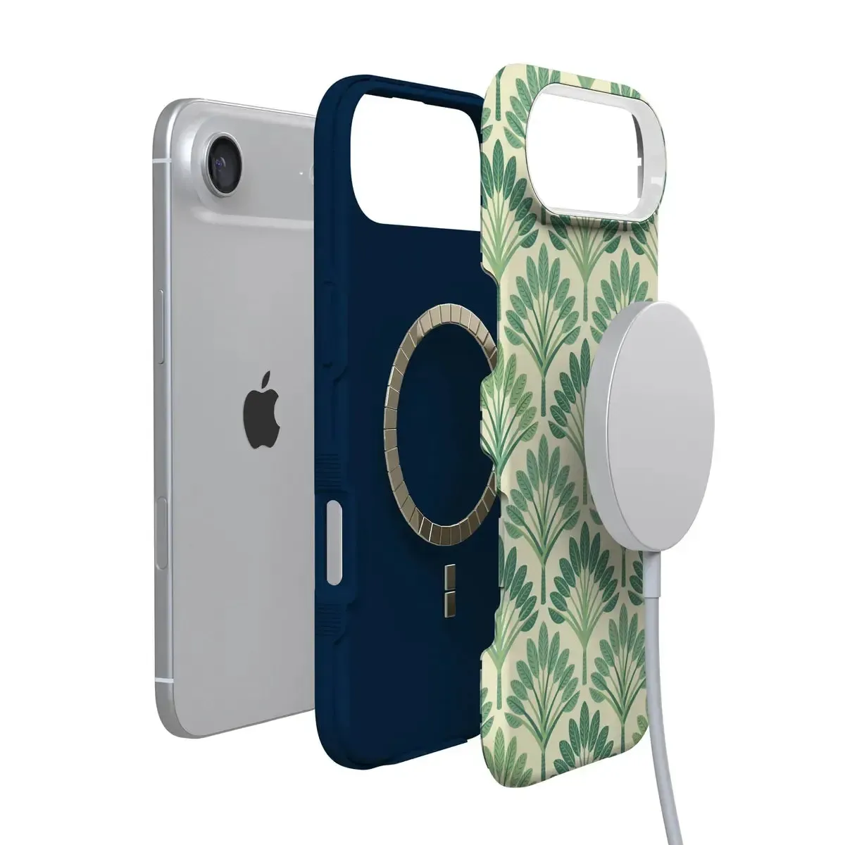 Palm Royale | Palm Beach Case - Bansusa