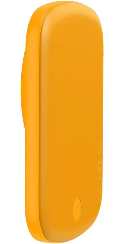 Rebel in Orange | Solid Neon Power Pod - Bansusa