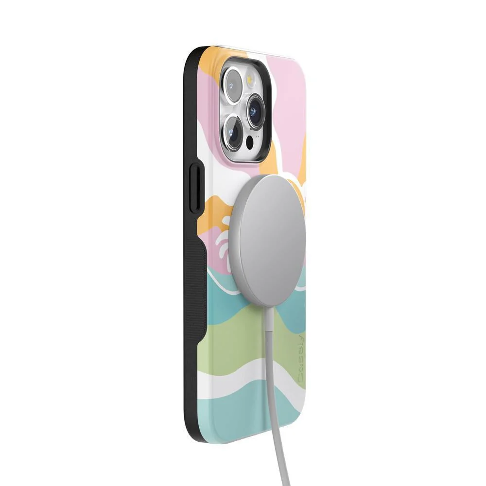 Tropical Dreams | Pura Vida Case - Bansusa