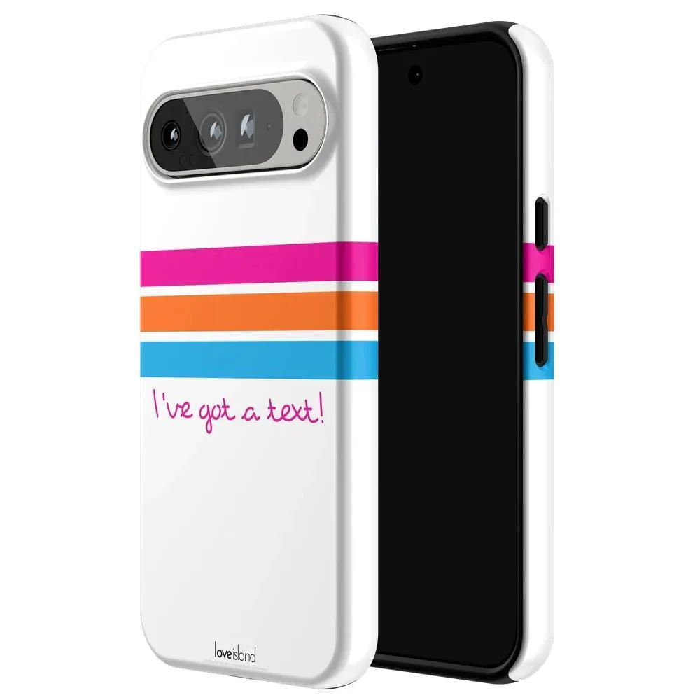 I've Got a Text! | Official Love Island x Bans Phone Case - Bansusa