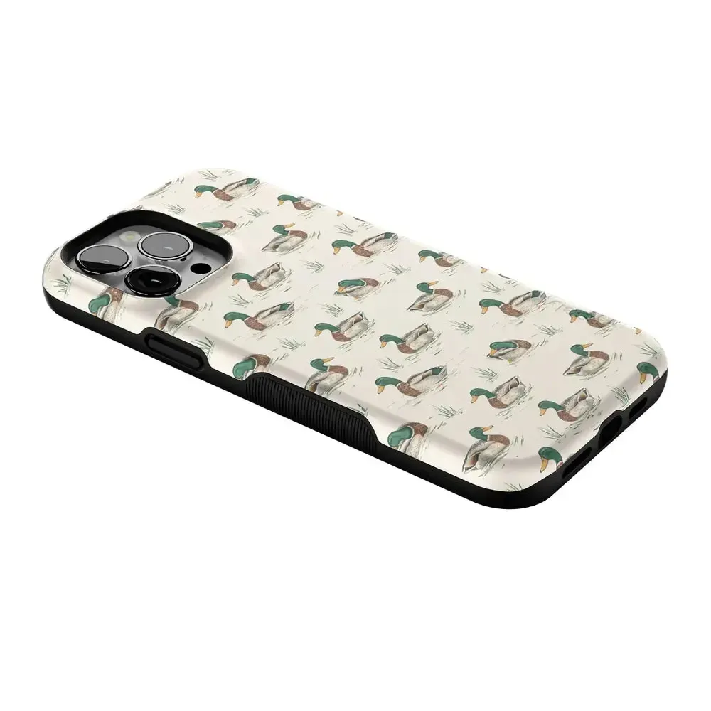 Mallard & Co. | The Boyfriend Collection - Bansusa