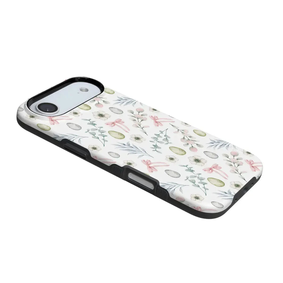 So Eggxtra | Spring Garden Case - Bansusa