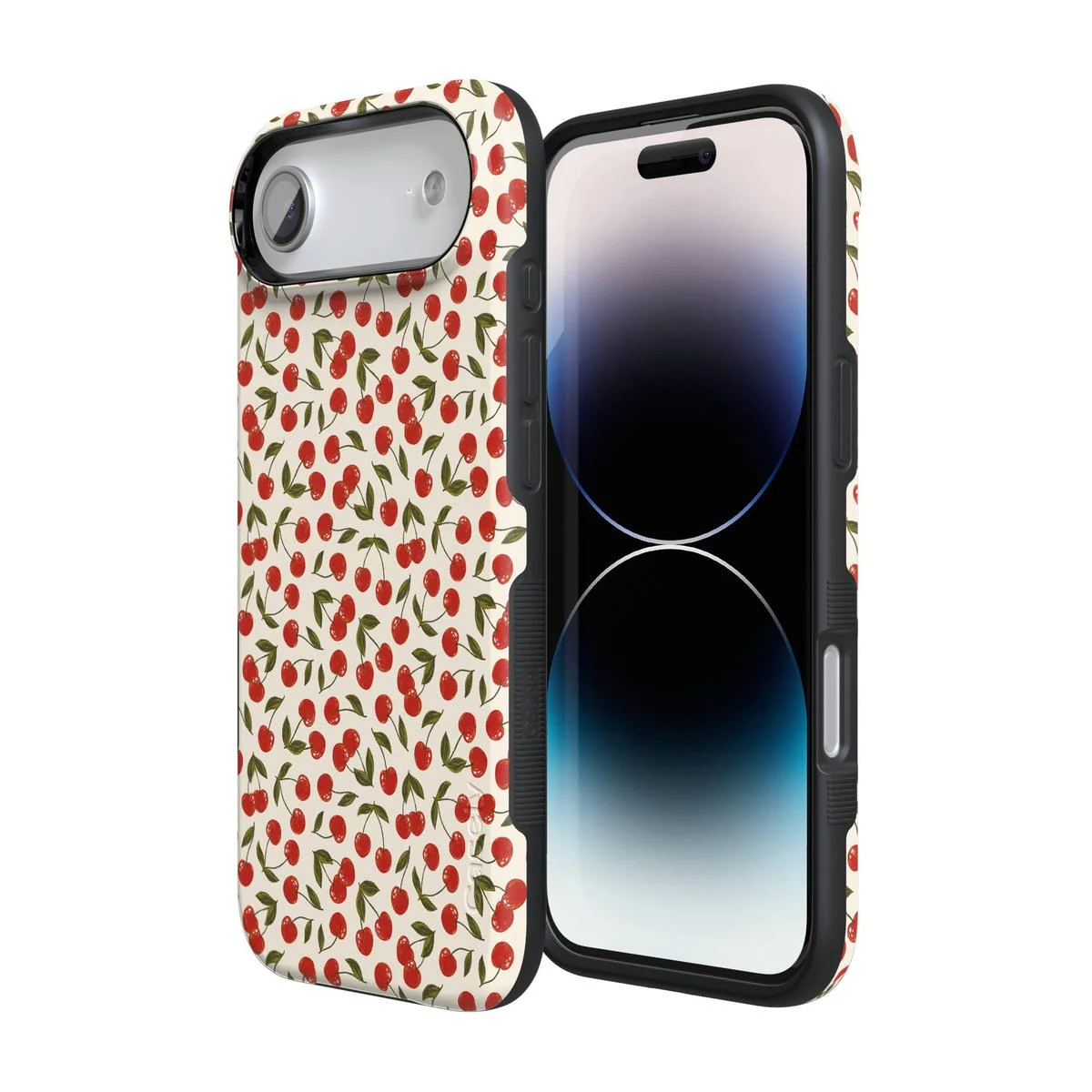 Cherry on Top | Red Cherries Case - Bansusa