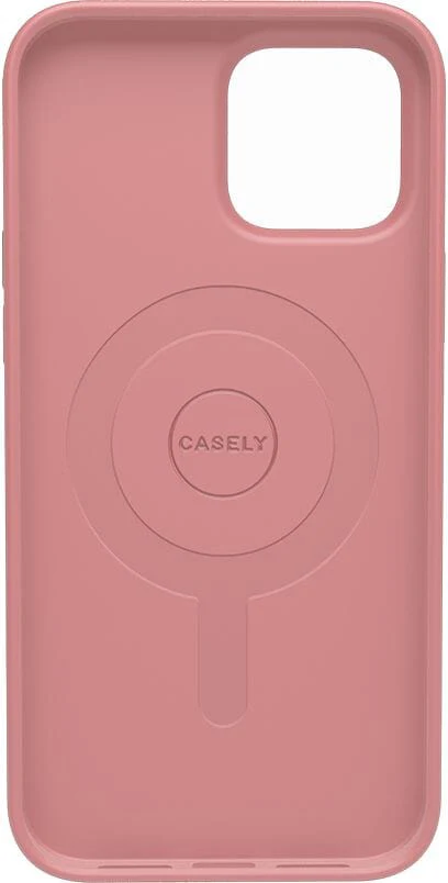Starfish Wishes | Coral Pink Shimmer Case - Bansusa