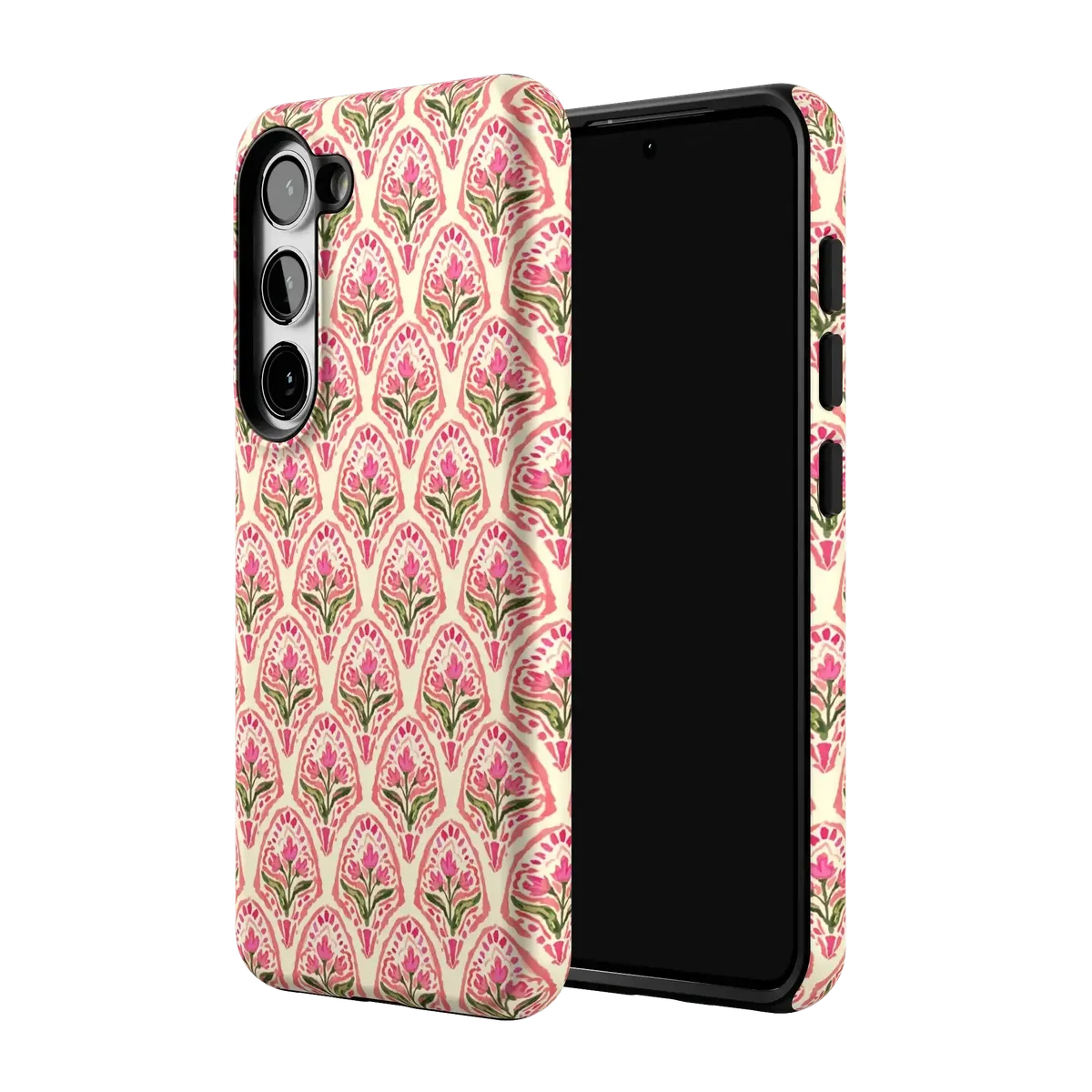 Tulip Tapestry | Jenna Palek x Bans Case - Bansusa