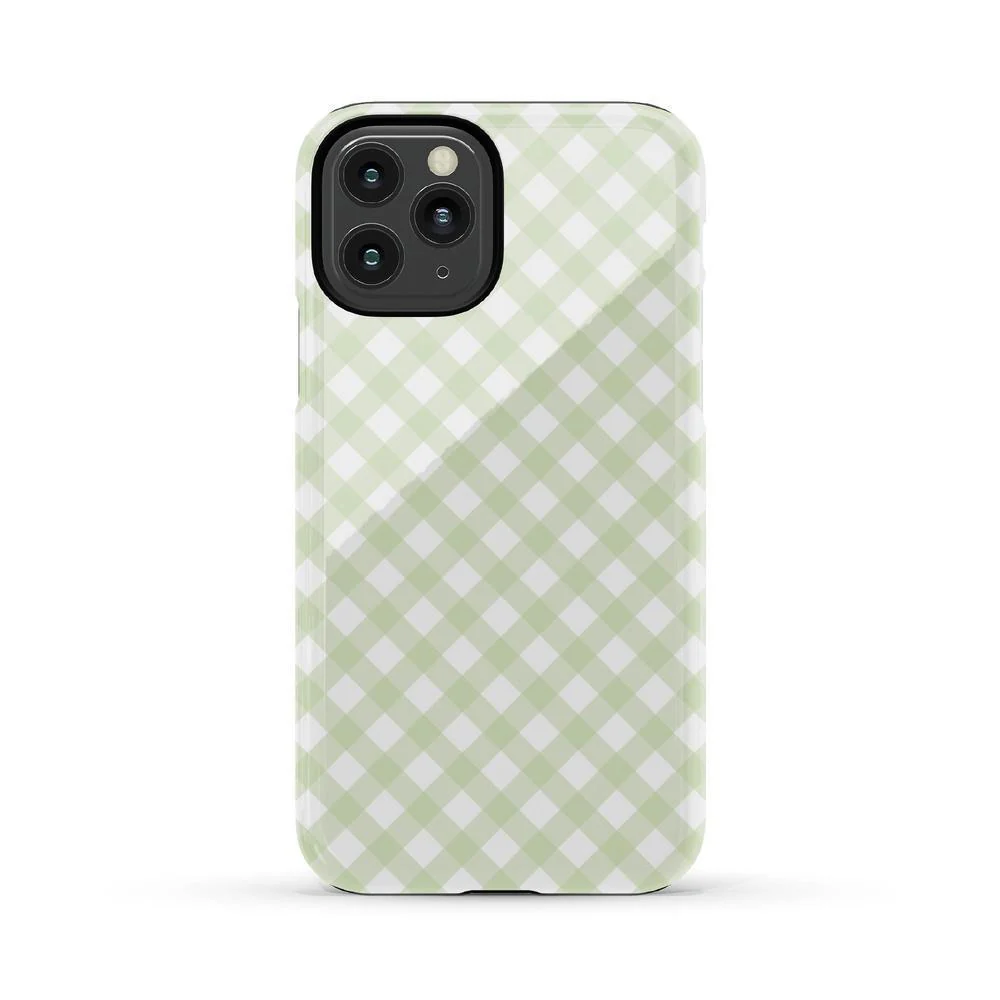 Mint Lattice | Sunday Best Case - Bansusa