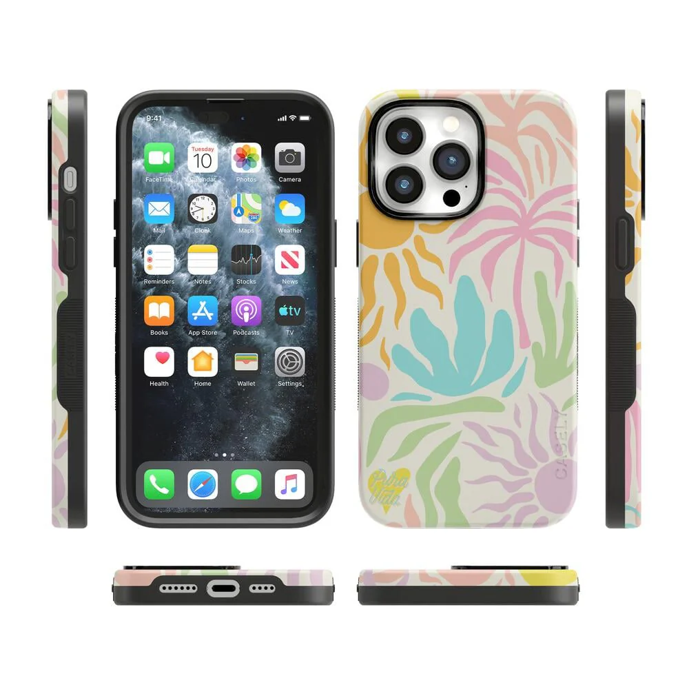 Oasis | Pura Vida Case - Bansusa