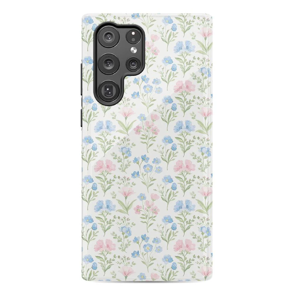 Pastel Garden | Sunday Best Case - Bansusa