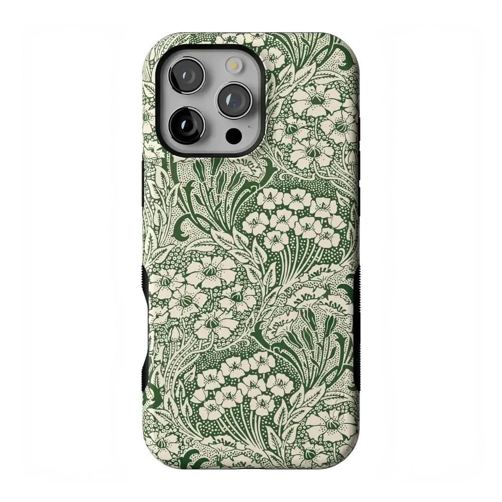 Mystic Meadow | Green Gardens Case - Bansusa
