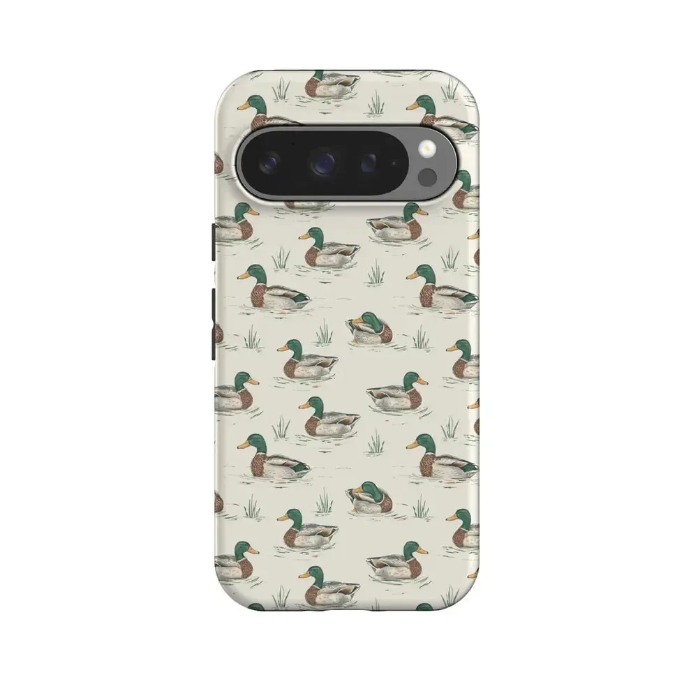 Mallard & Co. | The Boyfriend Collection - Bansusa