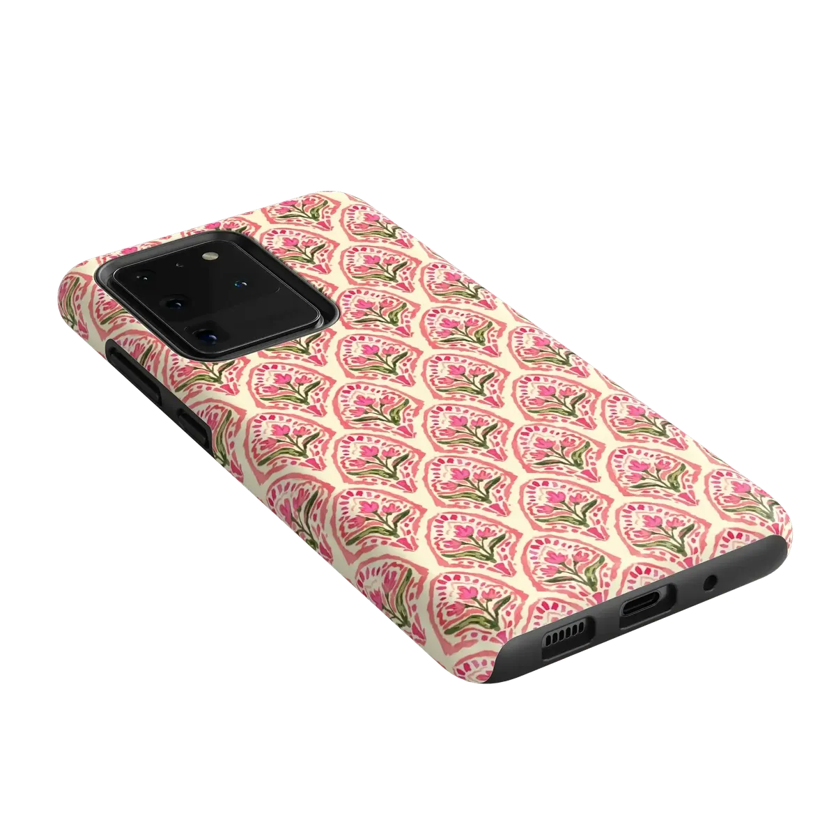 Tulip Tapestry | Jenna Palek x Bans Case - Bansusa