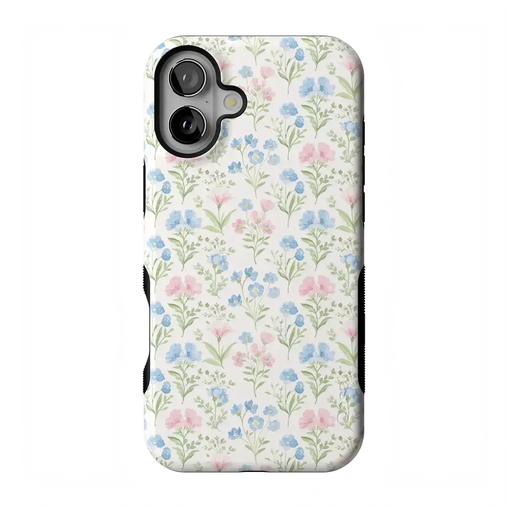 Pastel Garden | Sunday Best Case - Bansusa