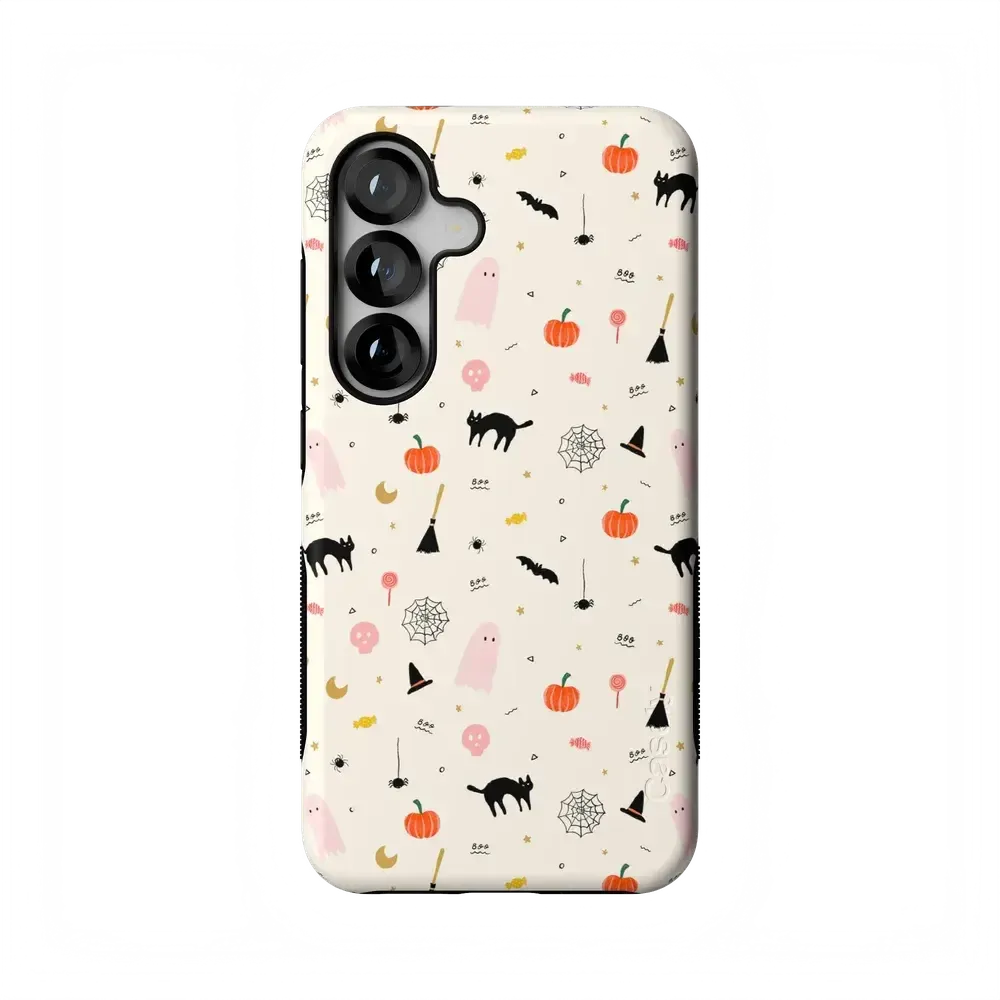 Witching Hour | Cute Halloween Case - Bansusa