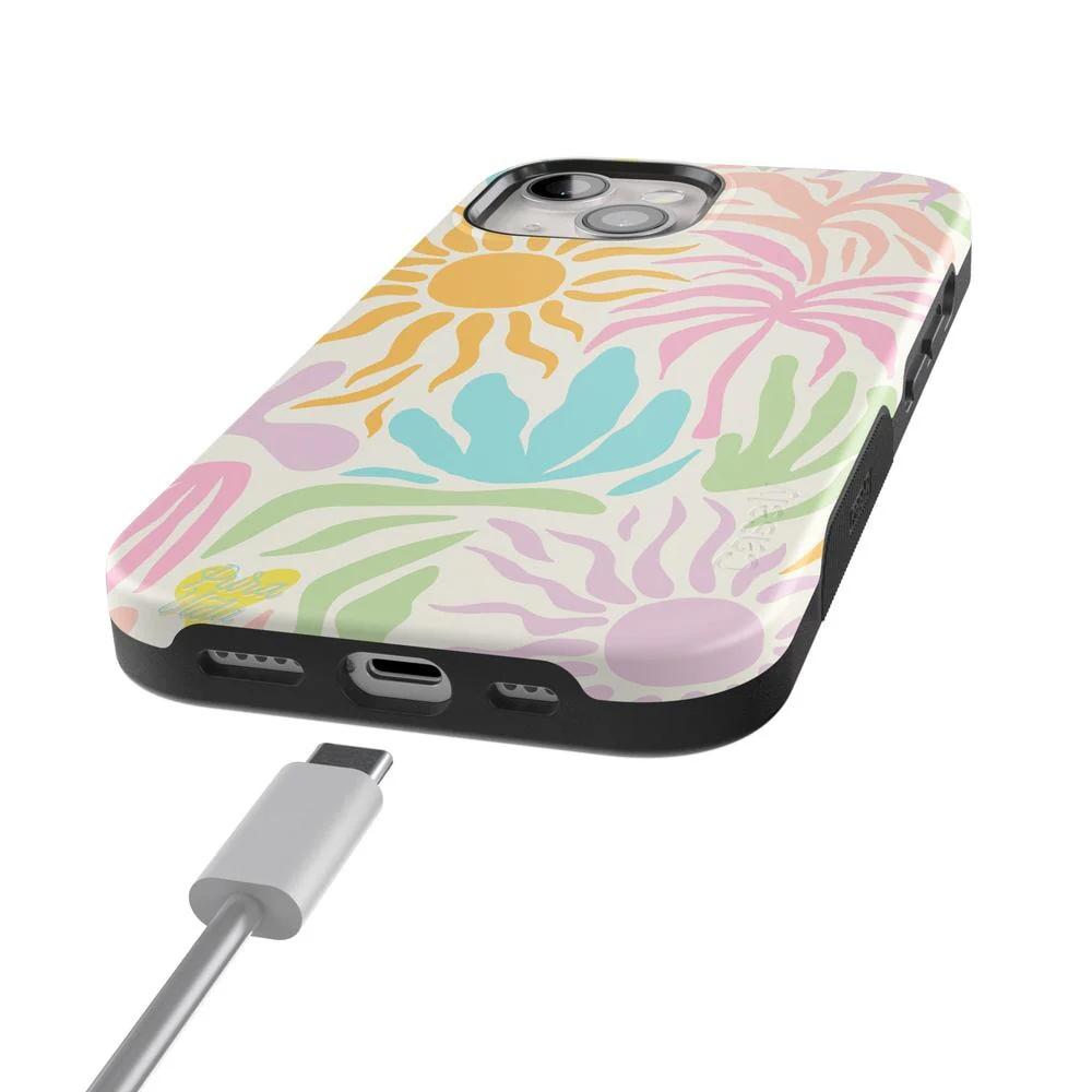 Oasis | Pura Vida Case - Bansusa