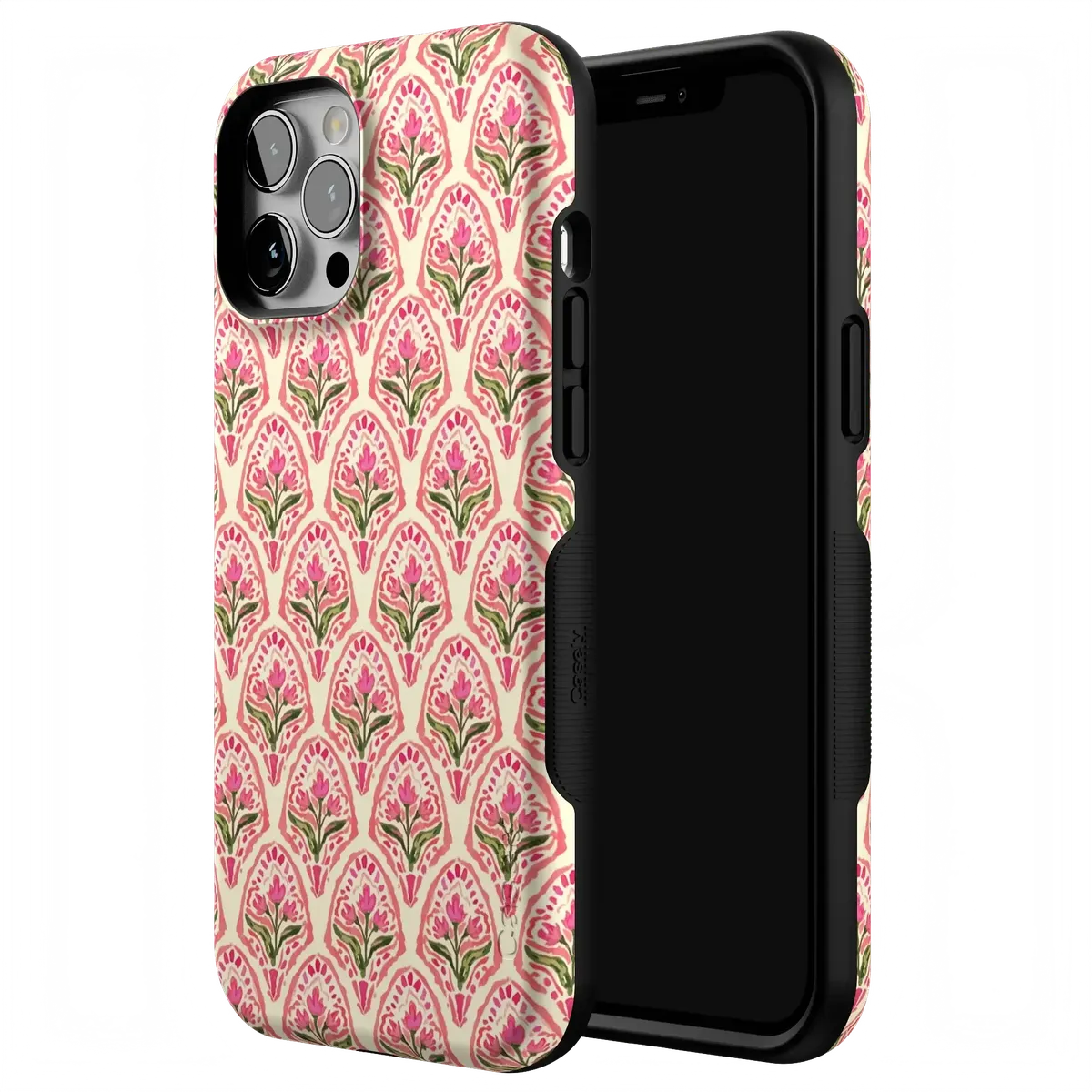 Tulip Tapestry | Jenna Palek x Bans Case - Bansusa