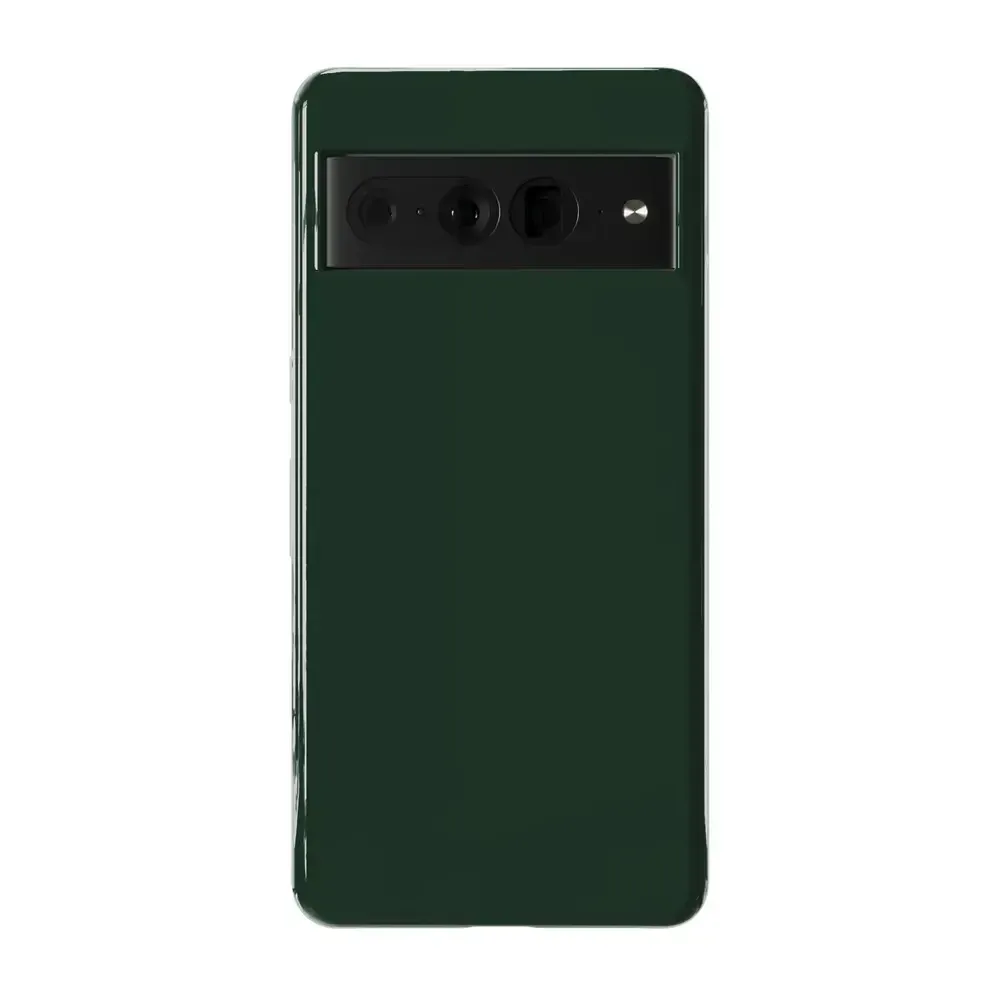 Forest Green | The Boyfriend Collection - Bansusa