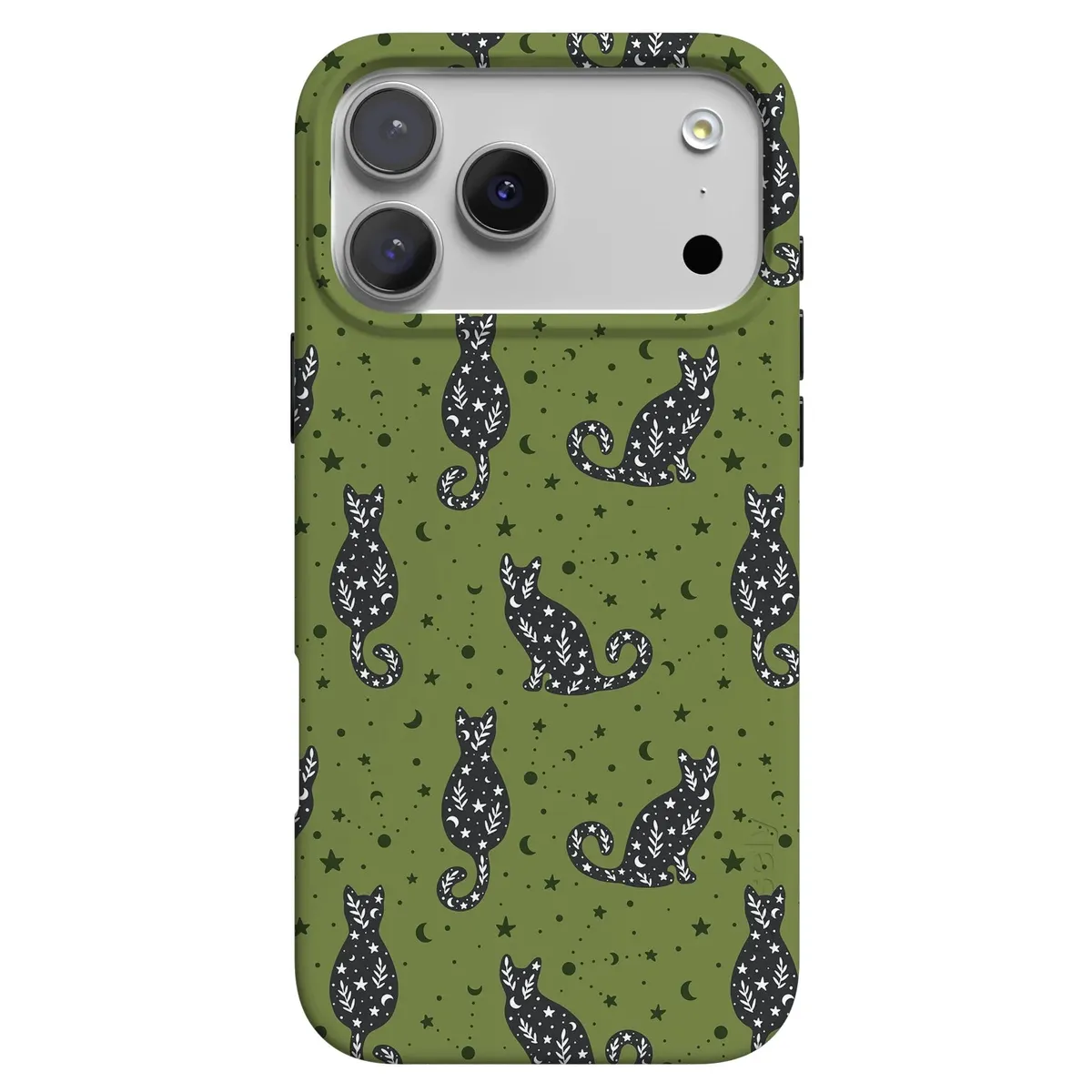 Sabrina's Bestie | Black Cats Case - Bansusa