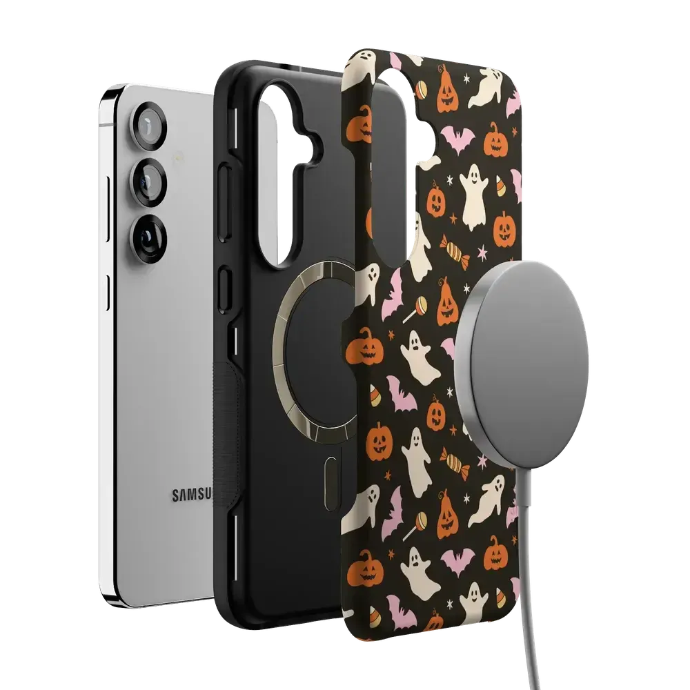 Trick or Treat | Sweet Halloween Case - Bansusa