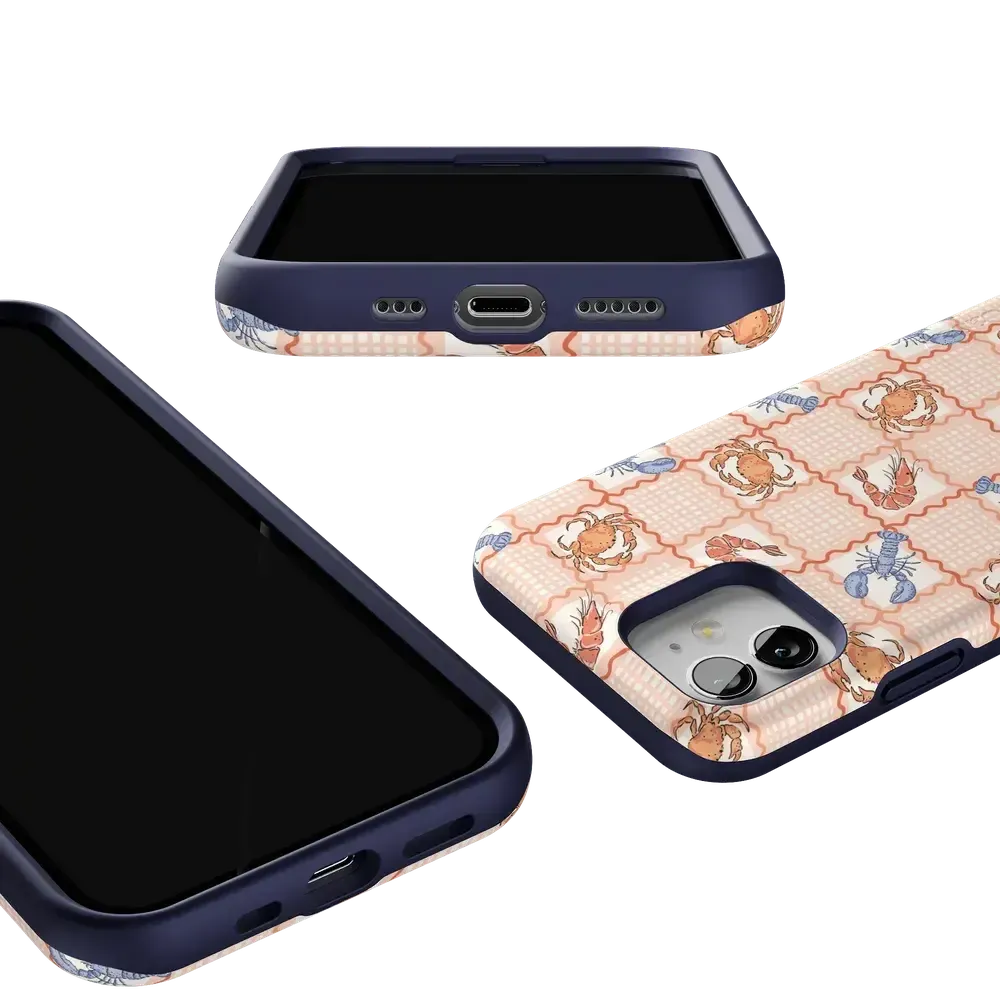 On the Cape | Coastal Summer Case - Bansusa
