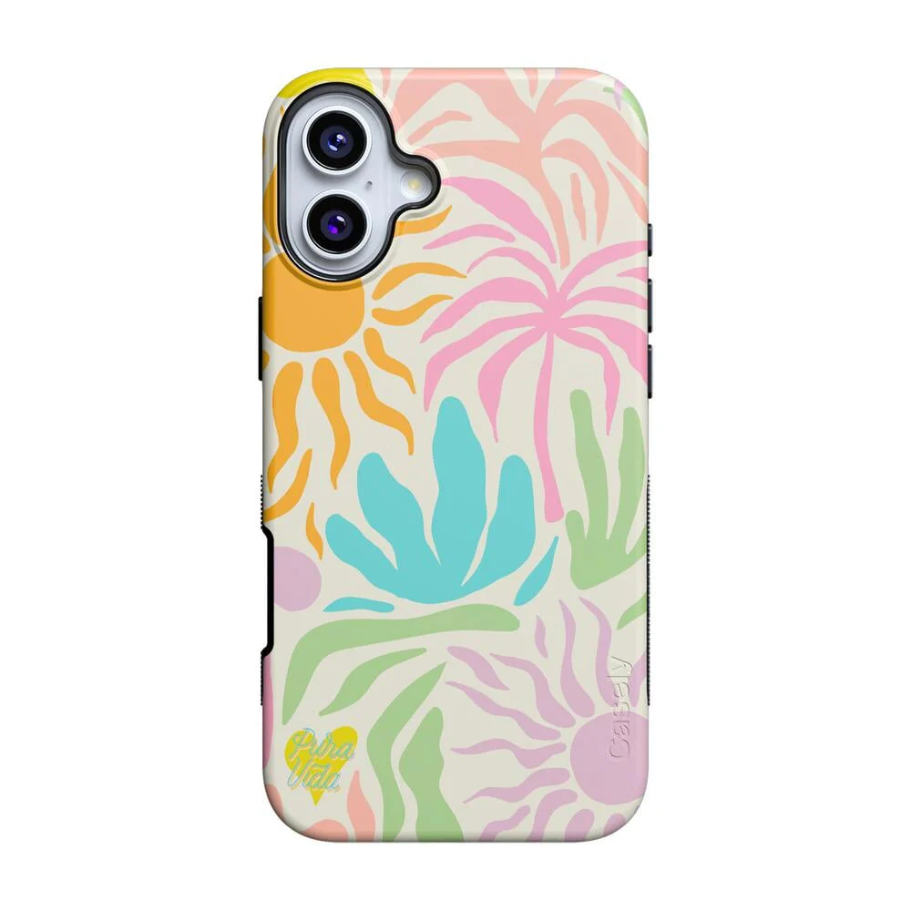 Oasis | Pura Vida Case - Bansusa