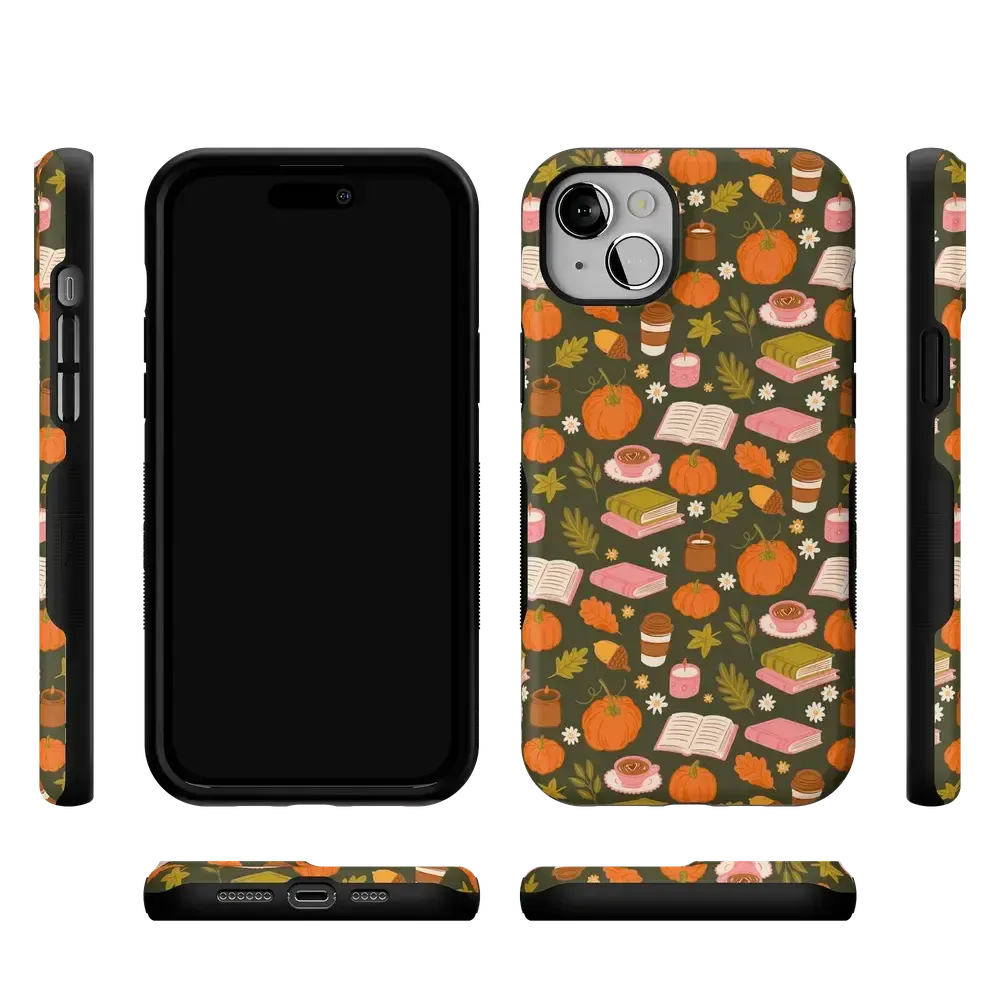 Small Town Magic | Fall Faves Case - Bansusa