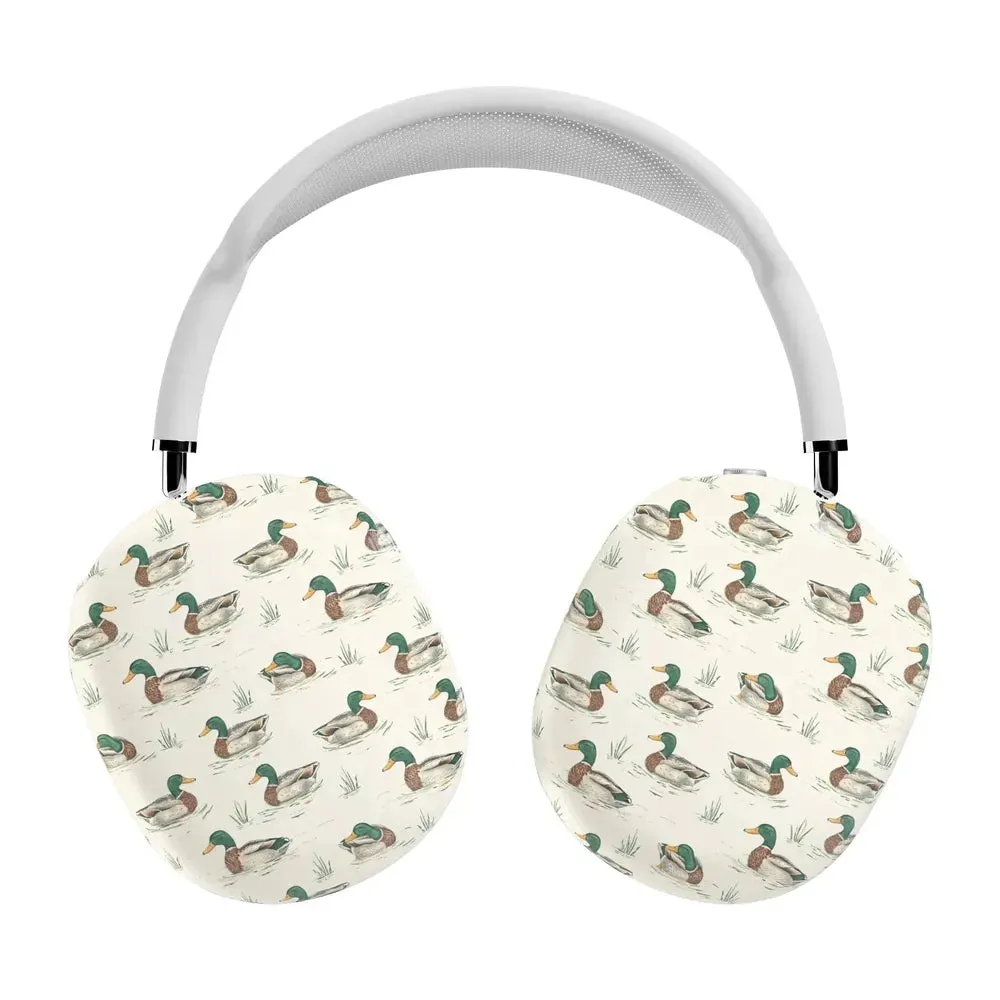 Mallard & Co. | The Boyfriend Collection AirPods Max Case - Bansusa