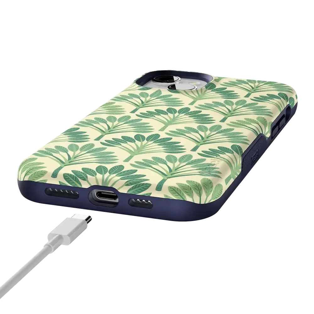 Palm Royale | Palm Beach Case - Bansusa
