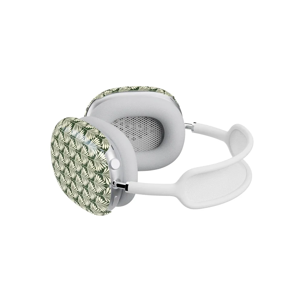 Cabana Nights | The Boyfriend Collection AirPods Max Case - Bansusa