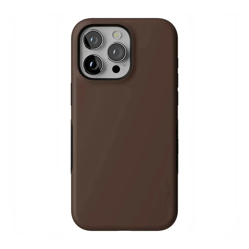 Espresso Brown | The Boyfriend Collection - Bansusa