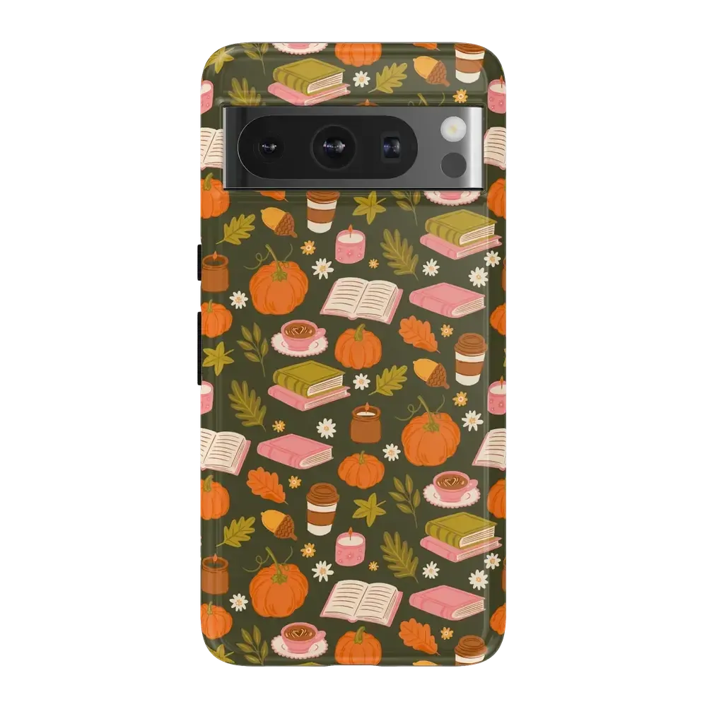 Small Town Magic | Fall Faves Case - Bansusa