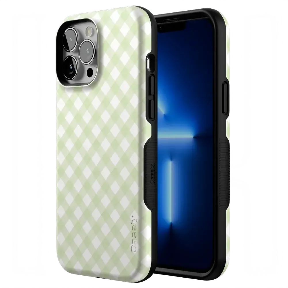 Mint Lattice | Sunday Best Case - Bansusa