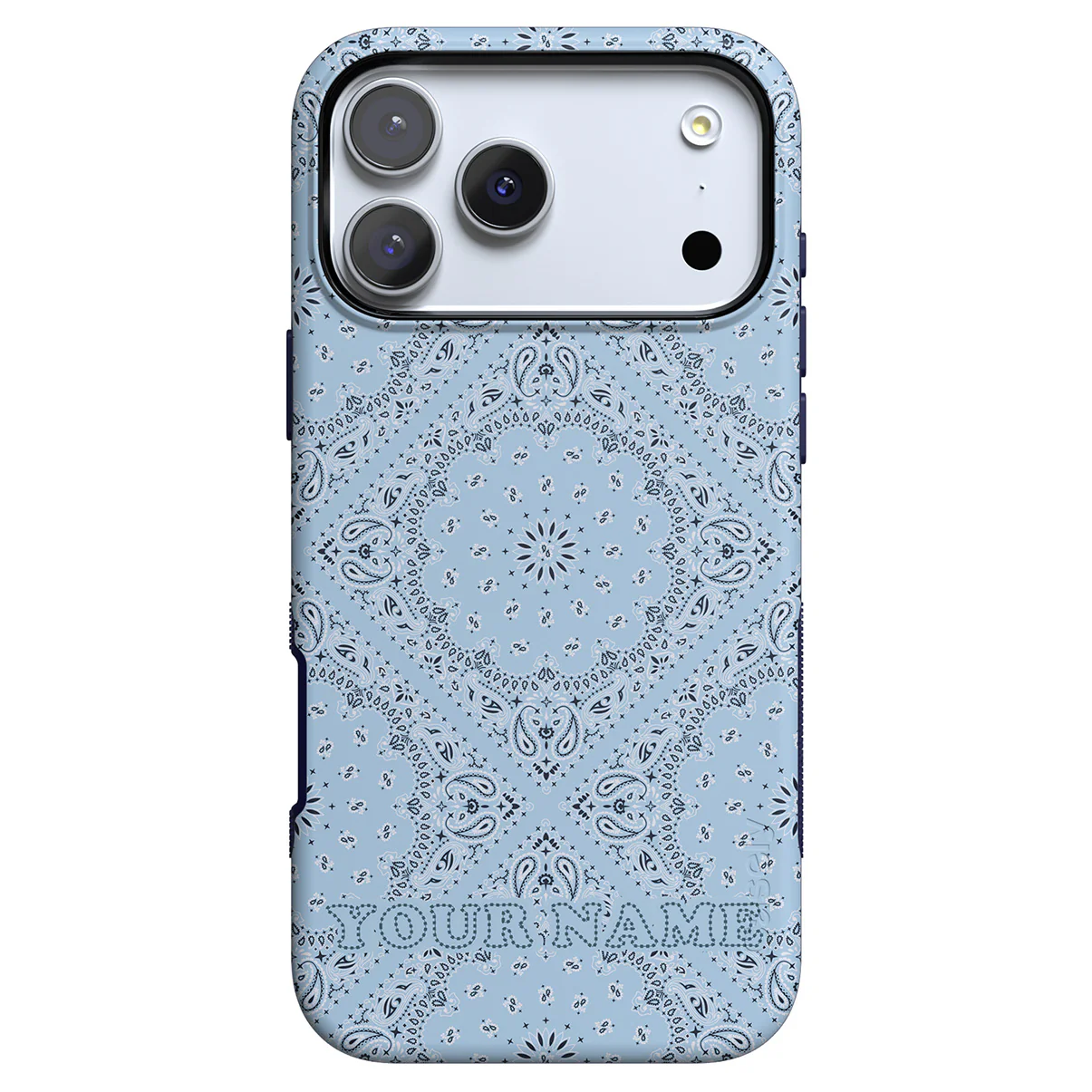 Lucky Bandana | Customizable Jenna Palek x Bans Case - Bansusa