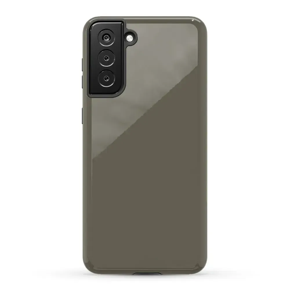 Army Green | The Boyfriend Collection - Bansusa