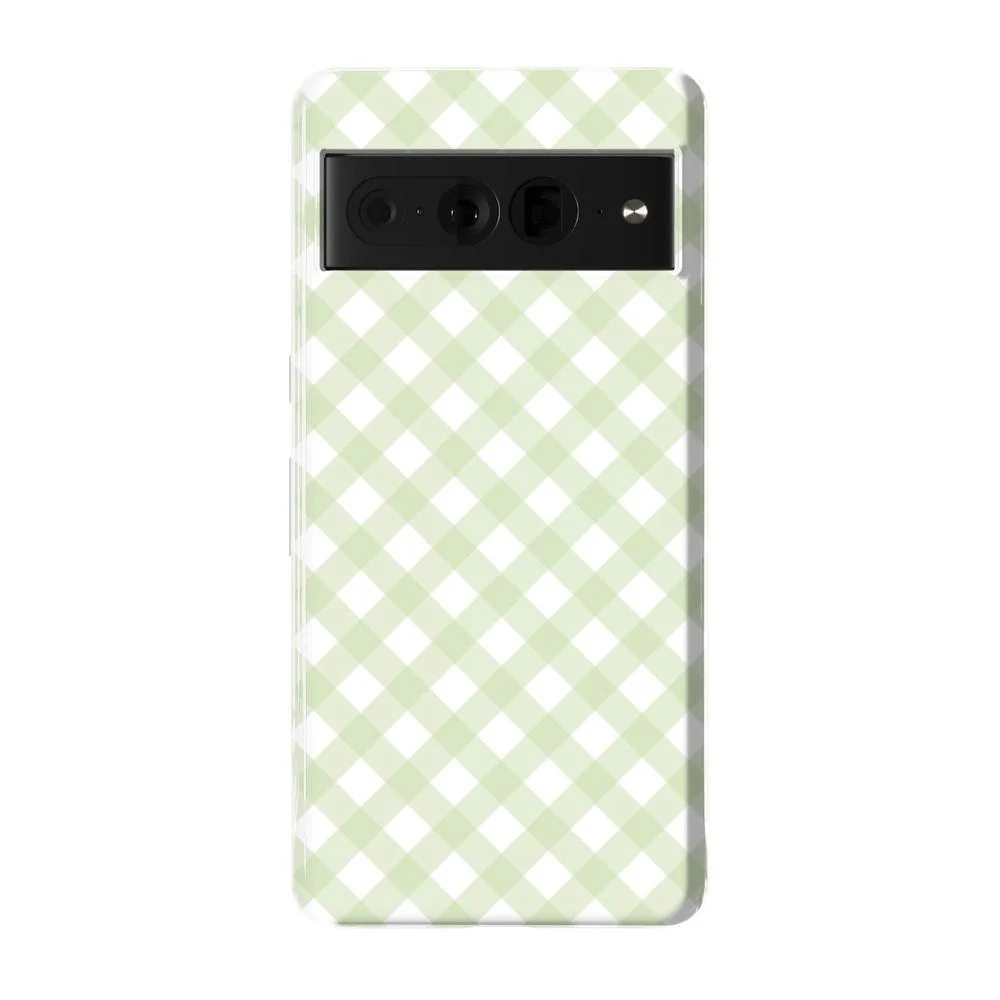 Mint Lattice | Sunday Best Case - Bansusa