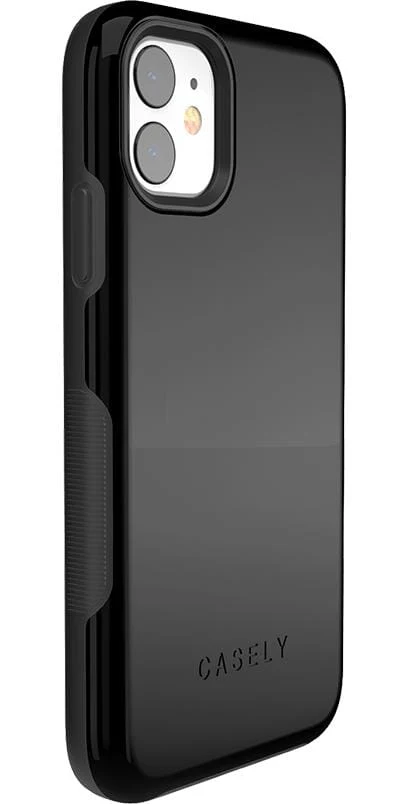 Black Onyx | The Boyfriend Collection - Bansusa