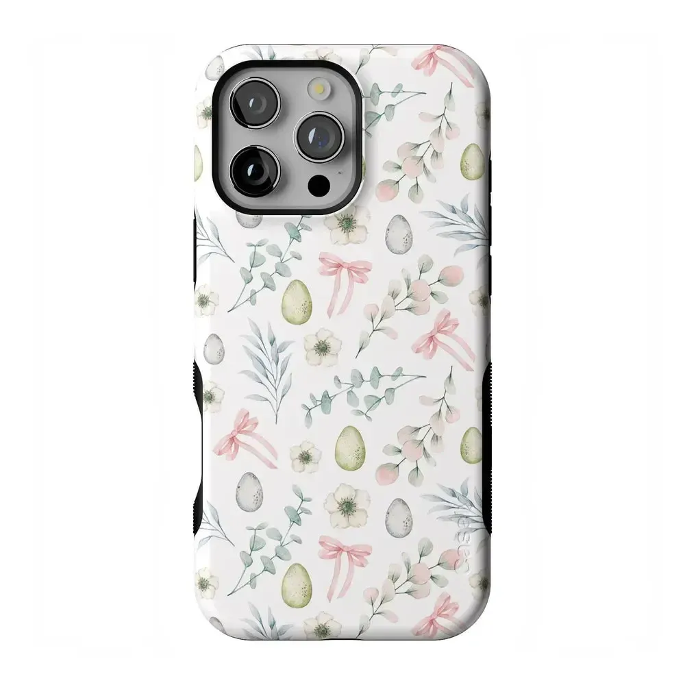 So Eggxtra | Spring Garden Case - Bansusa
