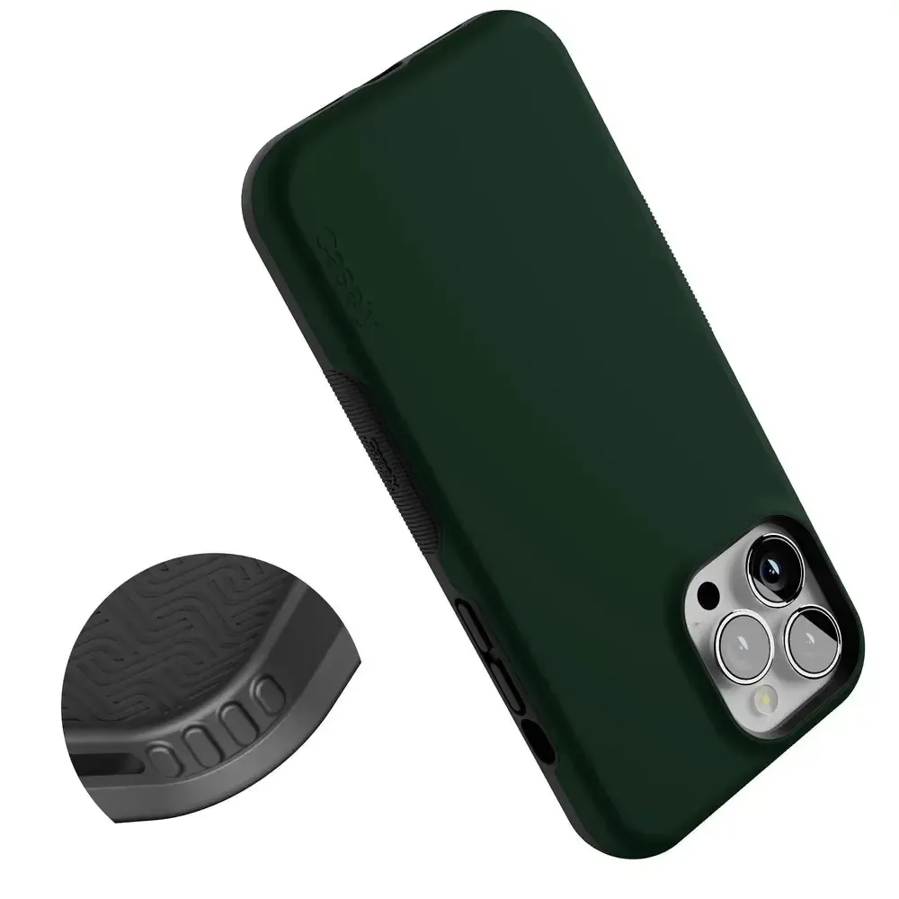 Forest Green | The Boyfriend Collection - Bansusa