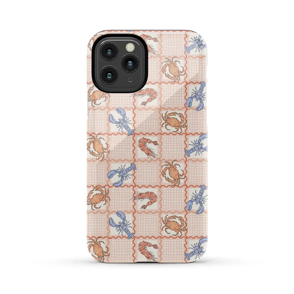 On the Cape | Coastal Summer Case - Bansusa