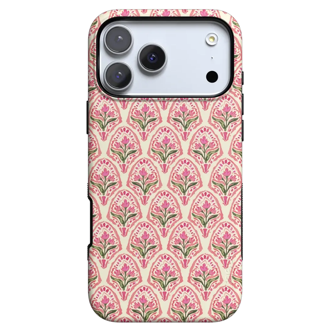 Tulip Tapestry | Jenna Palek x Bans Case - Bansusa