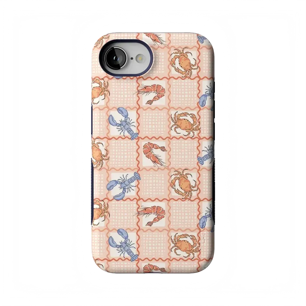 On the Cape | Coastal Summer Case - Bansusa
