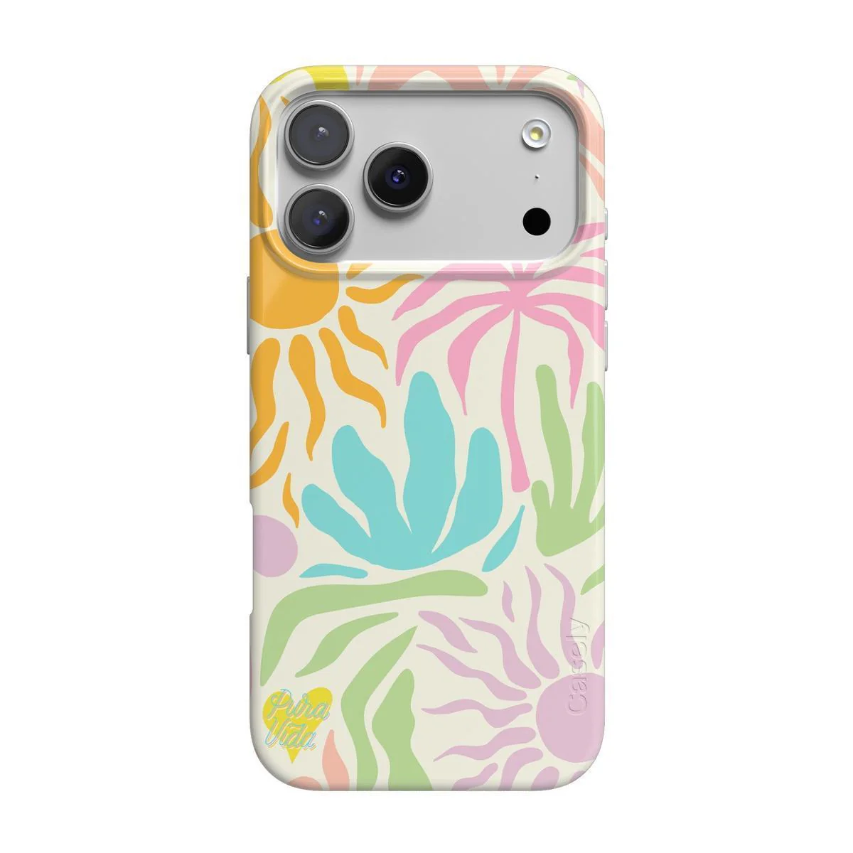 Oasis | Pura Vida Case - Bansusa